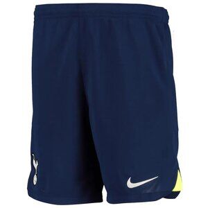 Nike Tottenham Home Shorts Youth NWT Large
